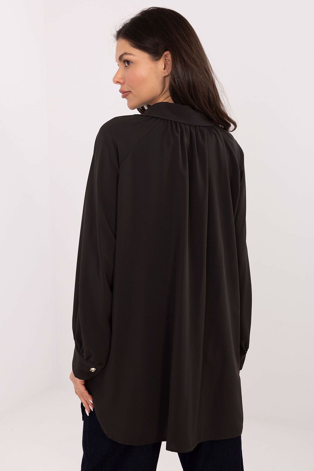  Langarm Hemd model 221394 Factory Price 