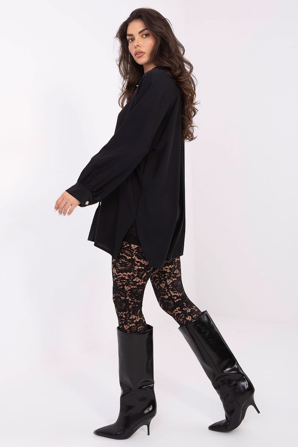  Langarm Hemd model 221395 Factory Price 