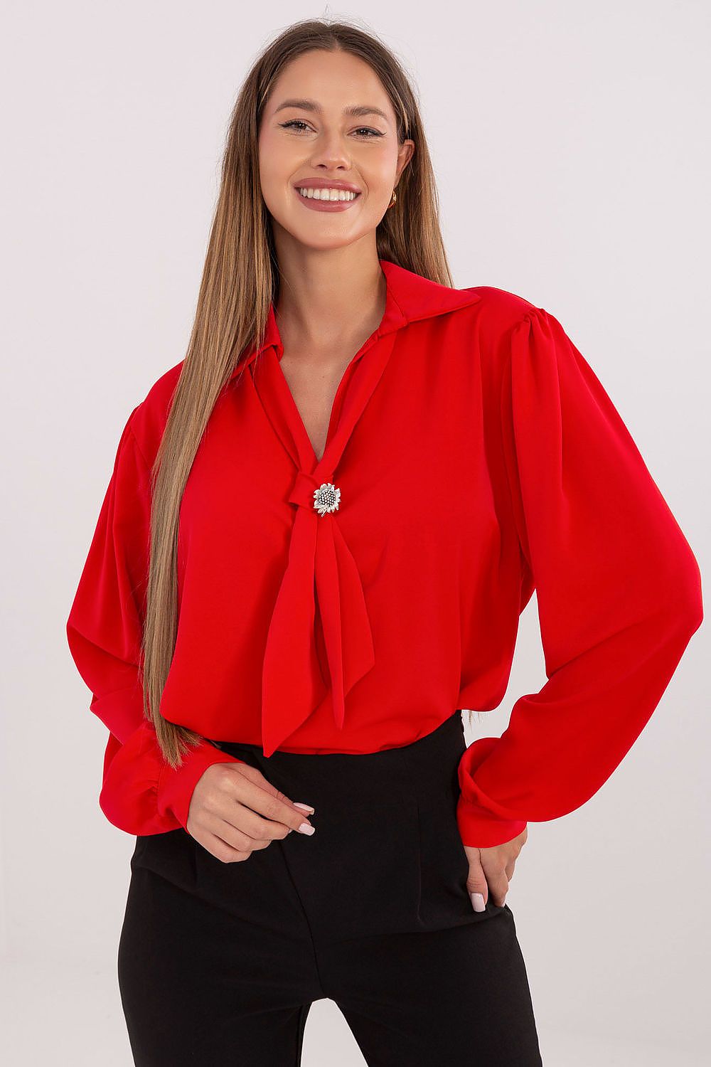  Bluse model 221400 Factory Price 