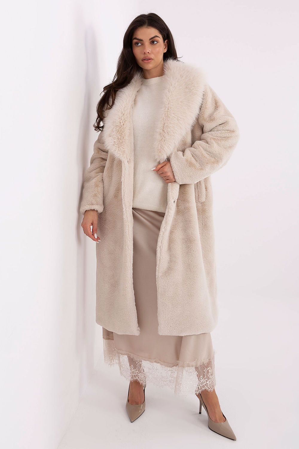  Mantel model 221416 Factory Price 