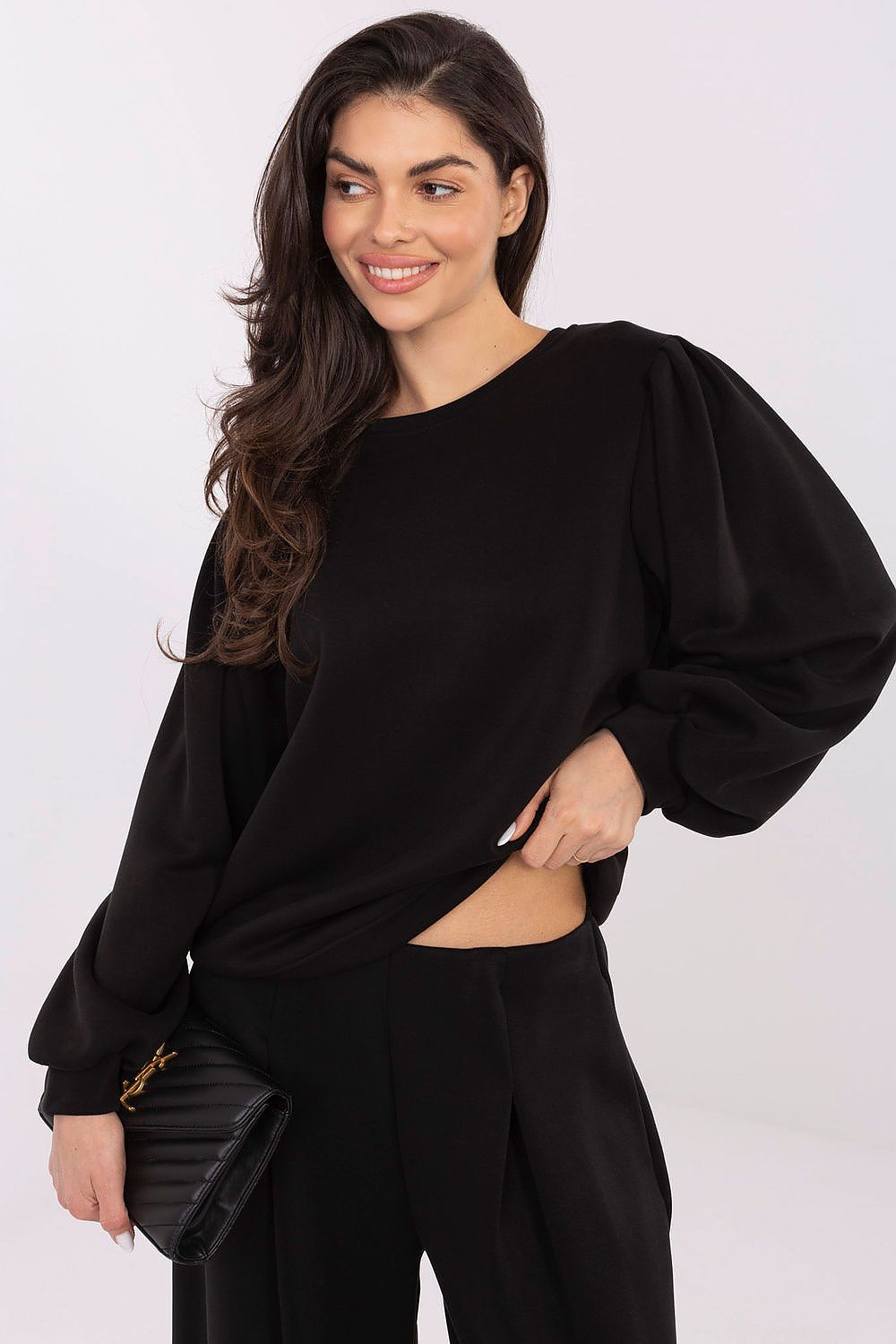  Sweater model 221419 Factory Price 