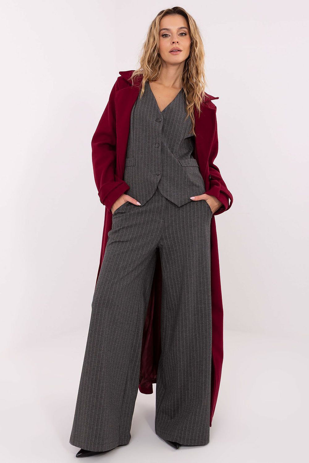  Damen Hose model 221432 Rue Paris 