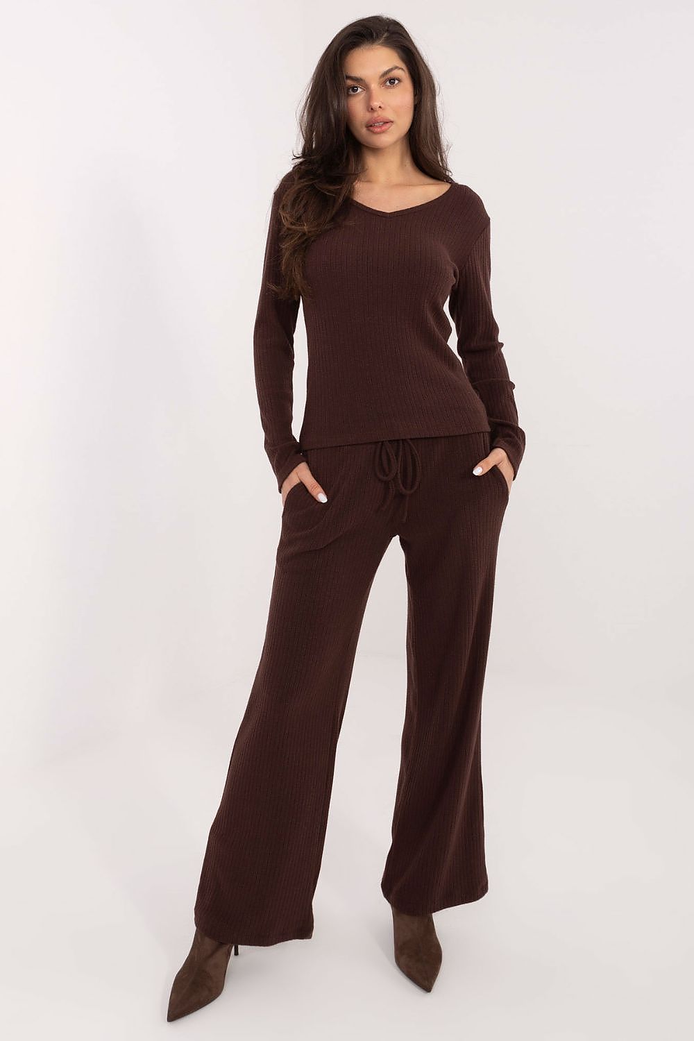  Damen Hose model 221379 Factory Price 