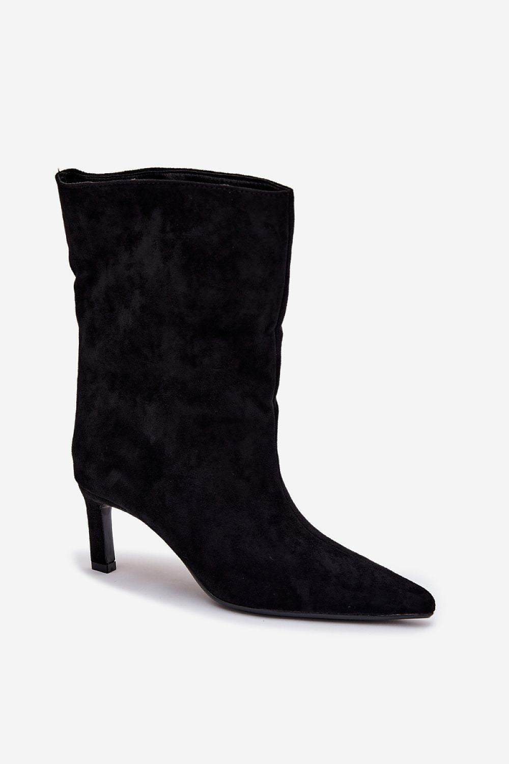  Stiefeletten mit Absatz model 221520 Step in style 