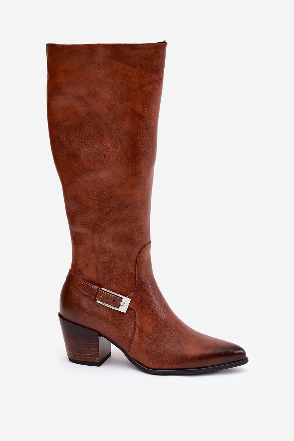  Stiefel mit Absätzen model 221523 Step in style 