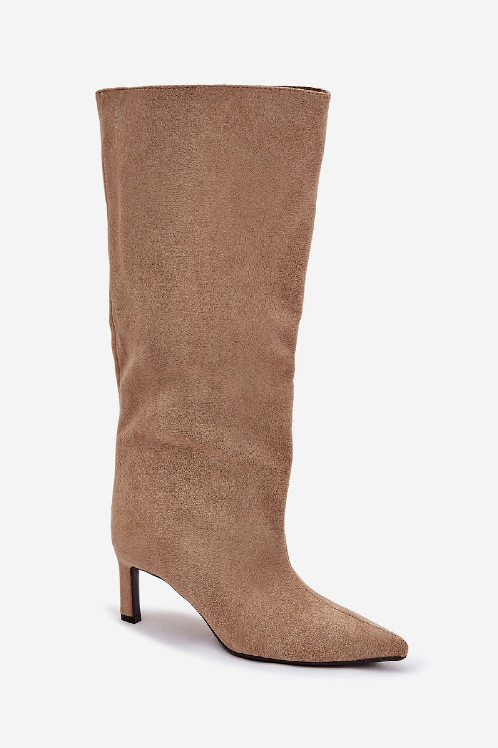  Stiefel mit Absätzen model 221529 Step in style 