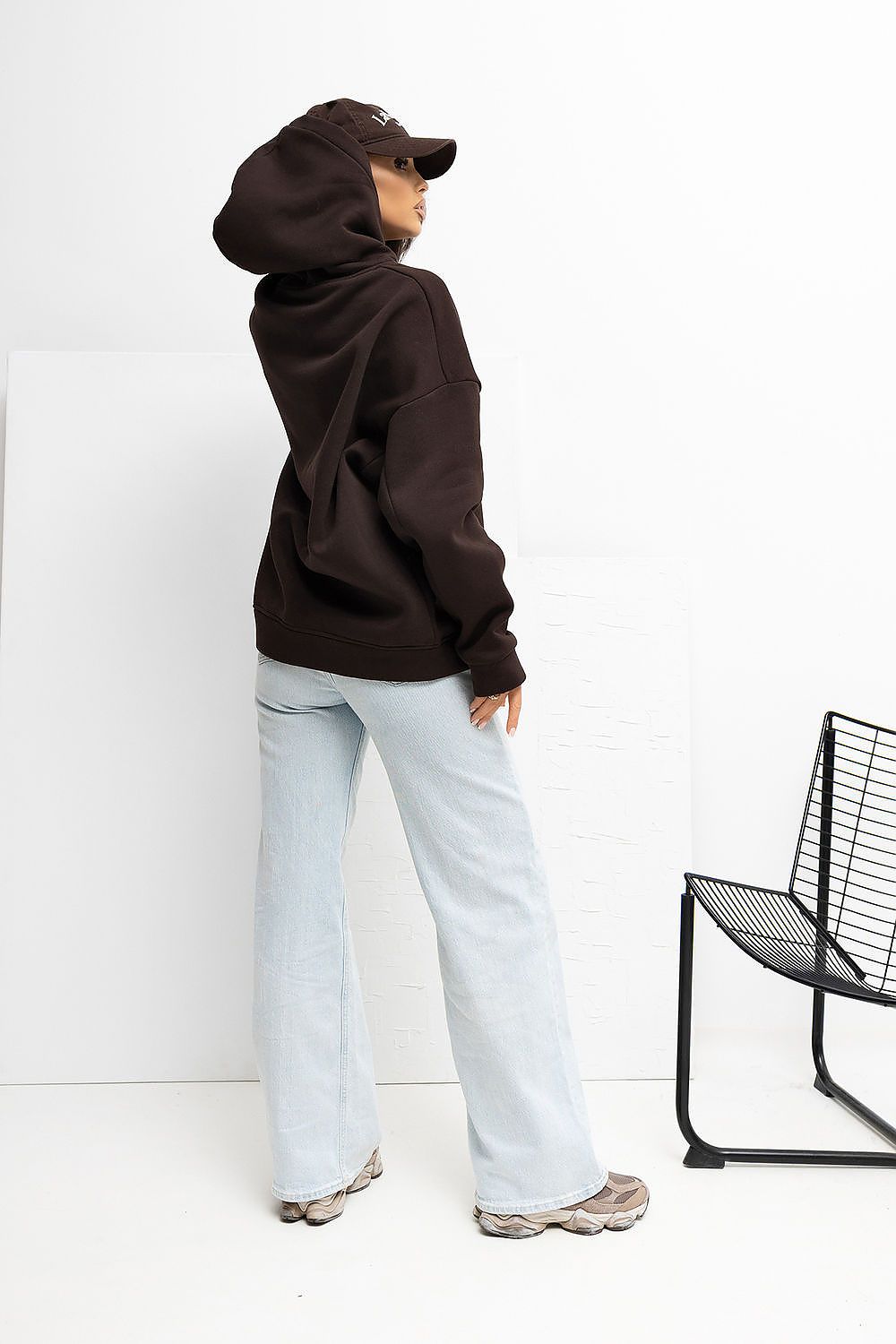  Sweater model 221549 Rue Paris 