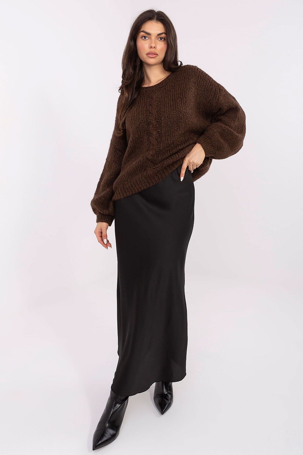  Pullover model 221580 Italy Moda 