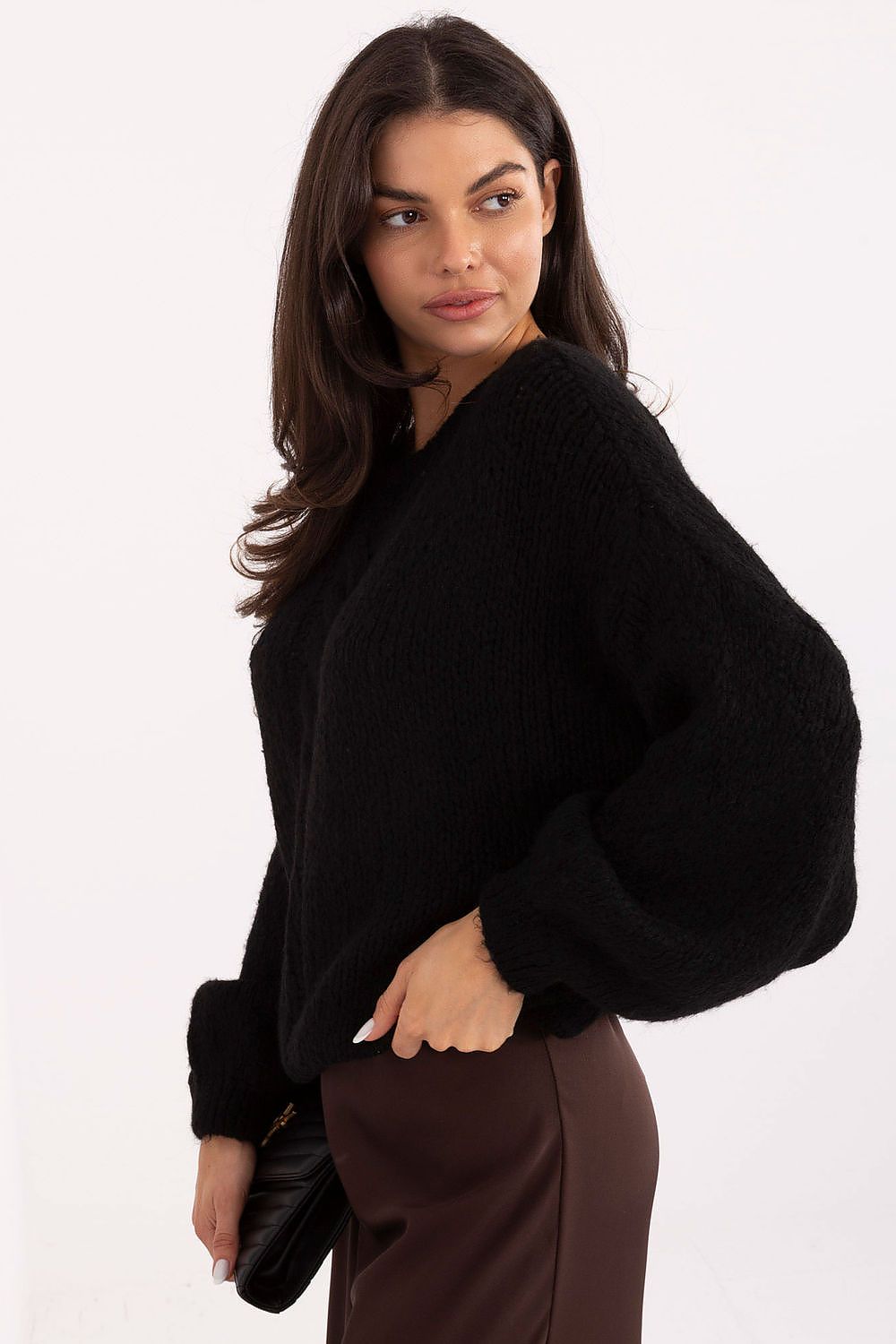  Pullover model 221581 Italy Moda 