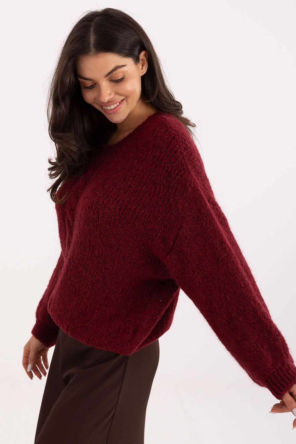  Pullover model 221582 Italy Moda 
