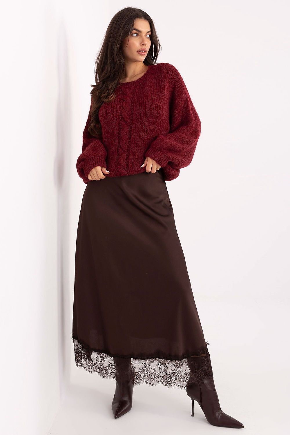  Pullover model 221582 Italy Moda 
