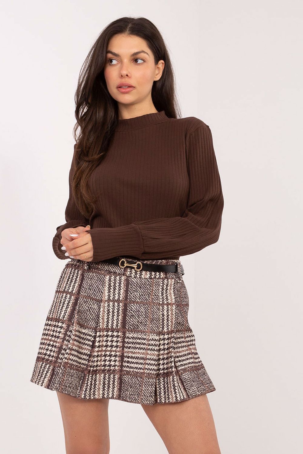  Rockshorts model 221572 Italy Moda 