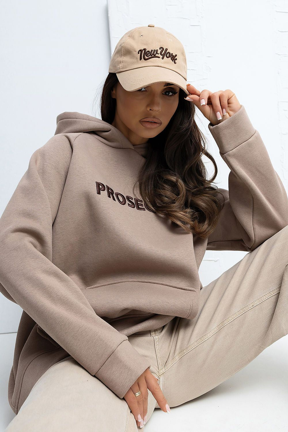  Sweater model 221610 Rue Paris 