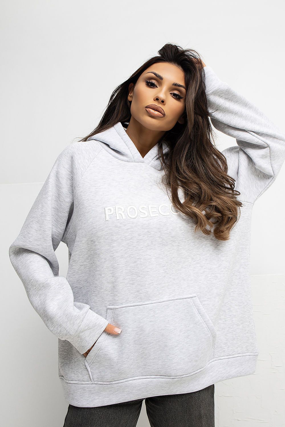  Sweater model 221612 Rue Paris 