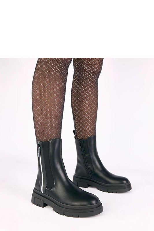  Stiefeletten model 221634 Solea 