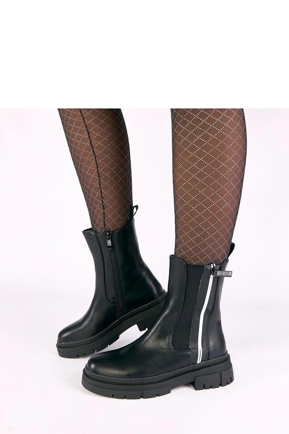  Stiefeletten model 221634 Solea 