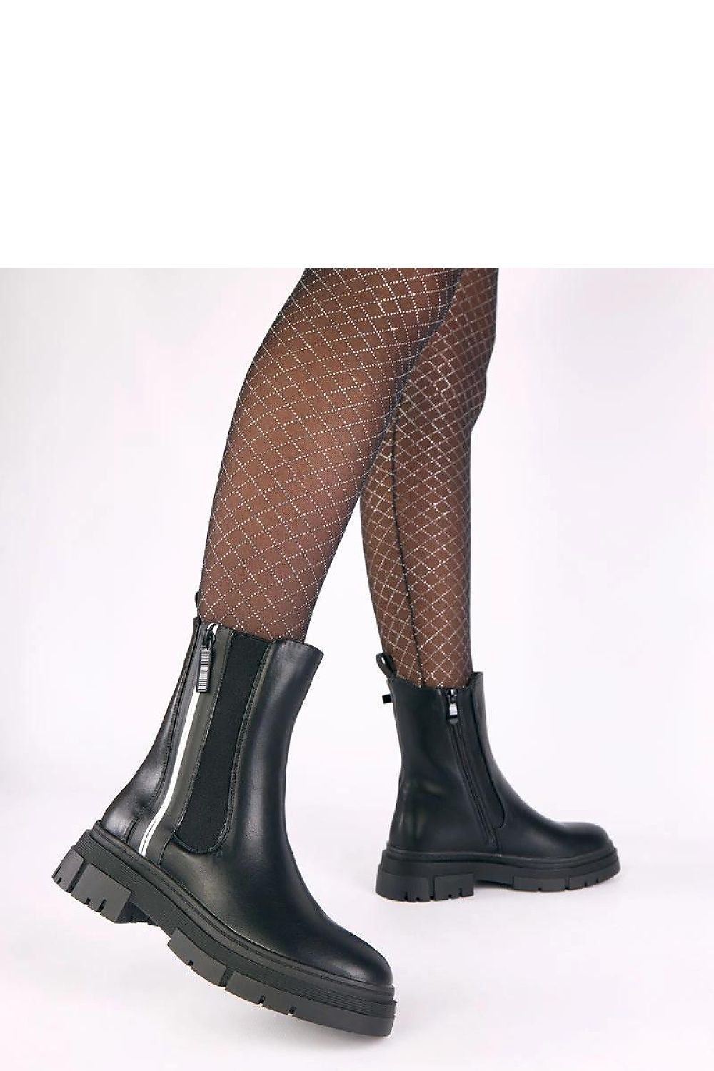  Stiefeletten model 221634 Solea 