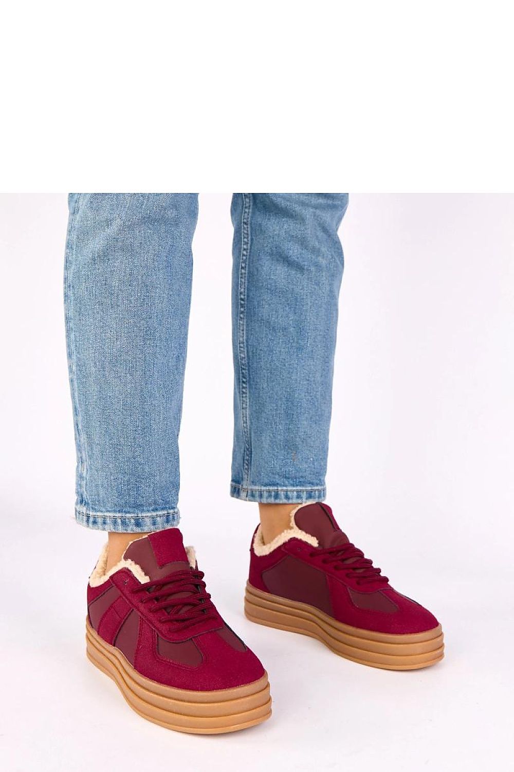  Sportschuhe model 221648 Solea 