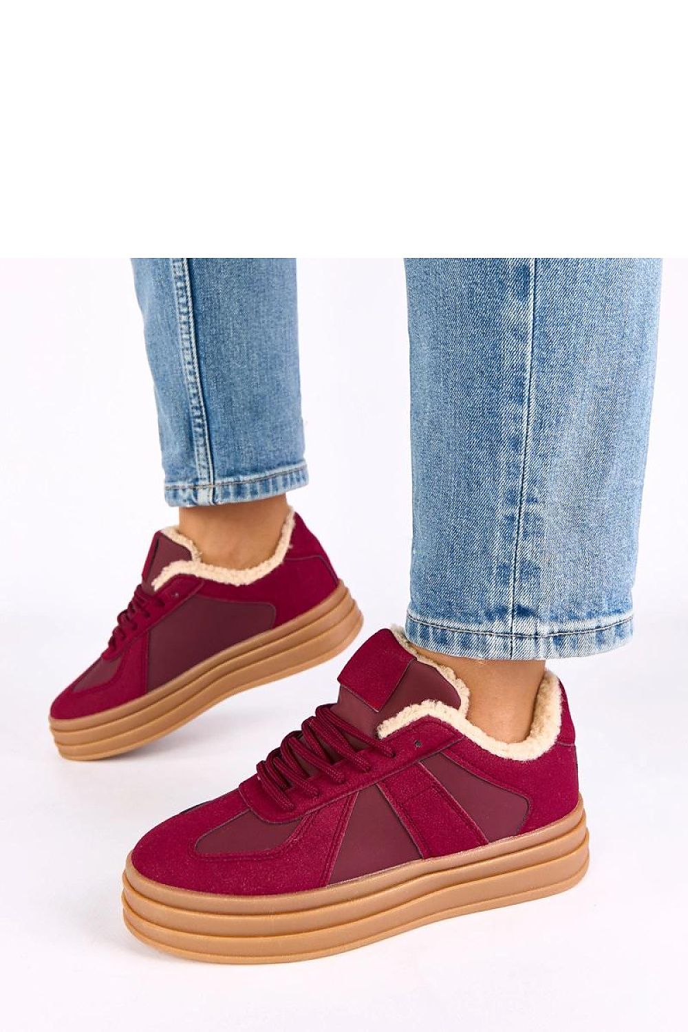  Sportschuhe model 221648 Solea 