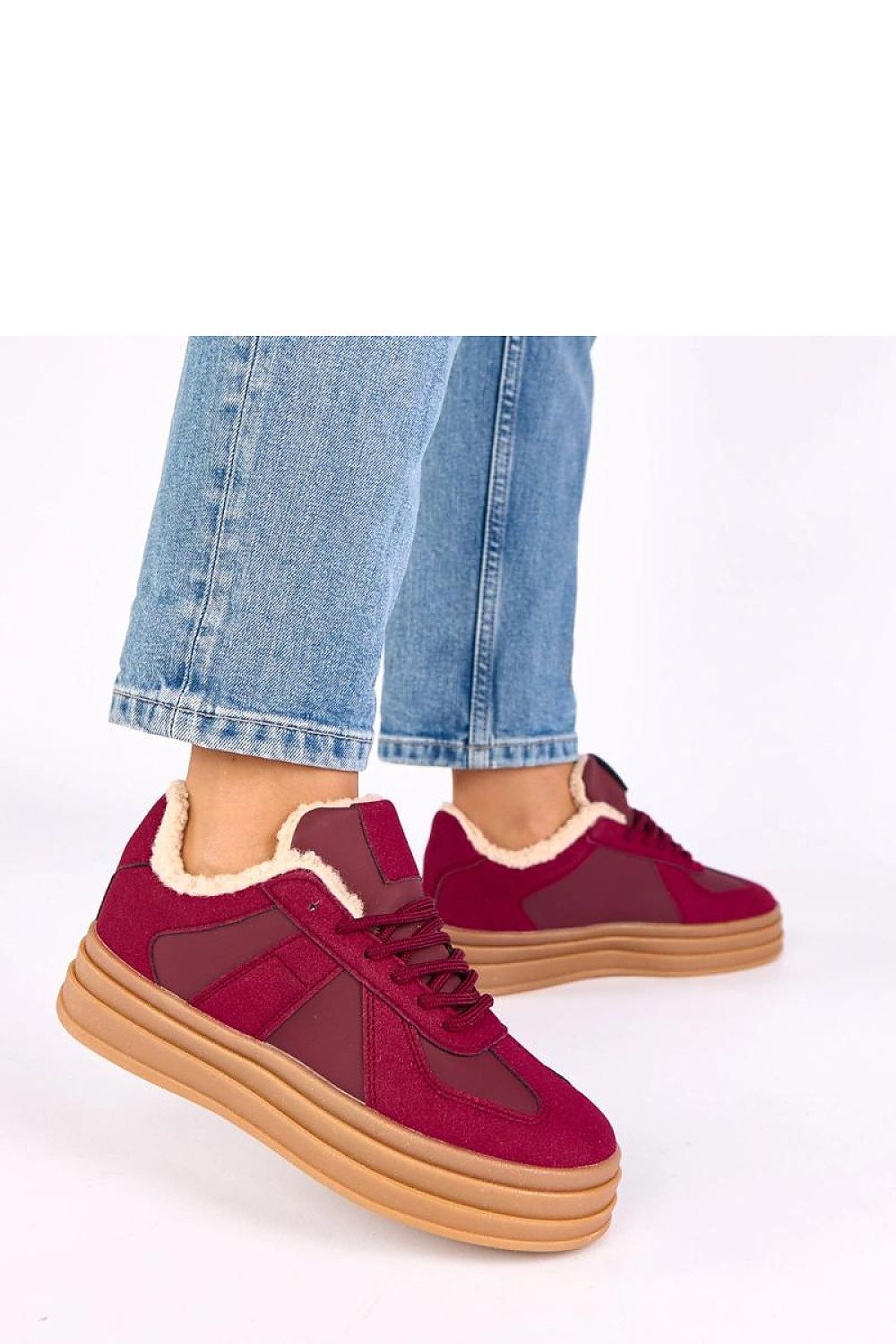  Sportschuhe model 221648 Solea 