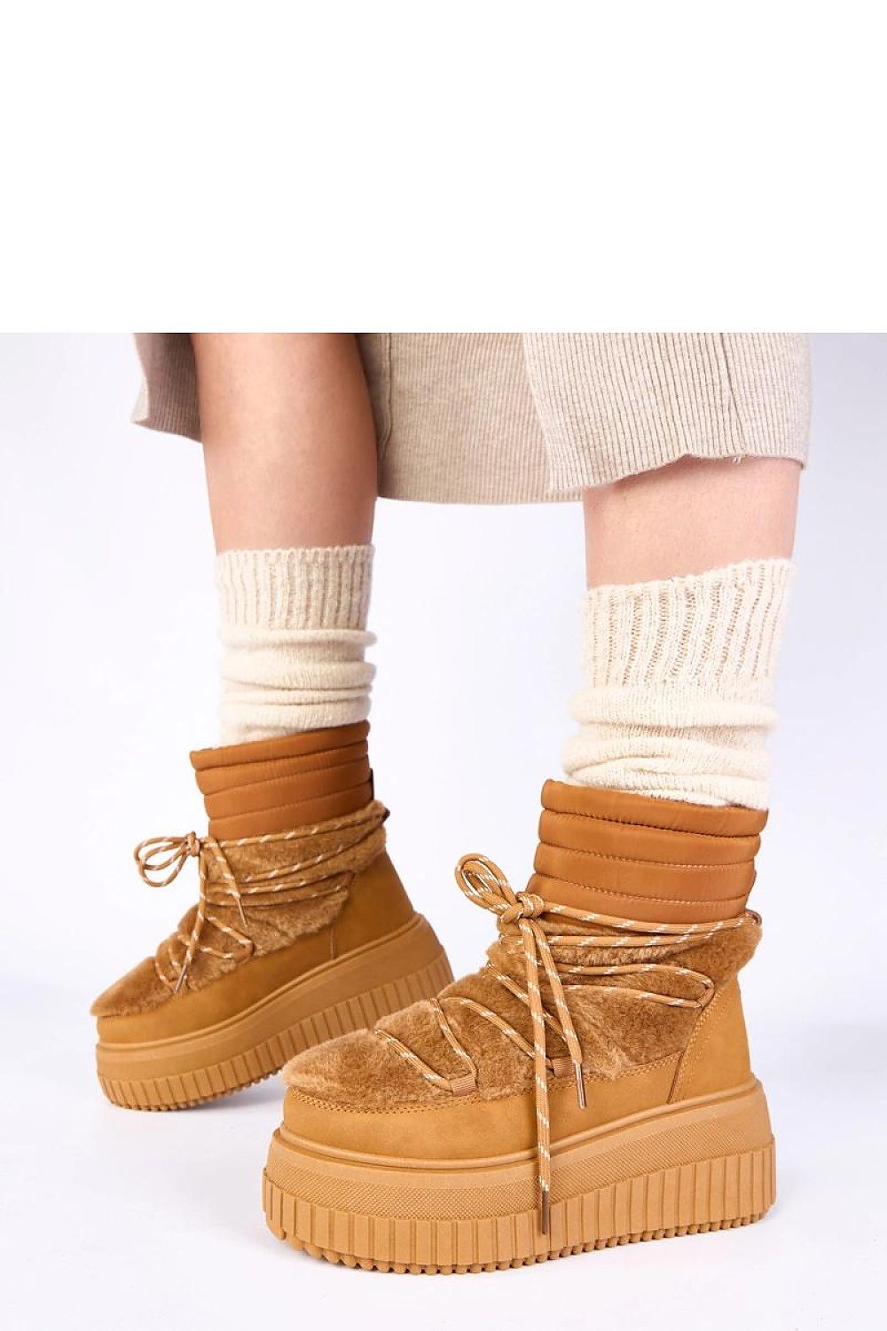  Schneeschuhe model 221656 Solea 