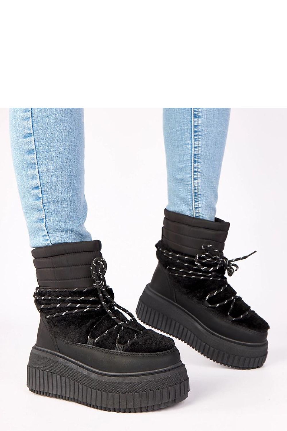  Schneeschuhe model 221657 Solea 