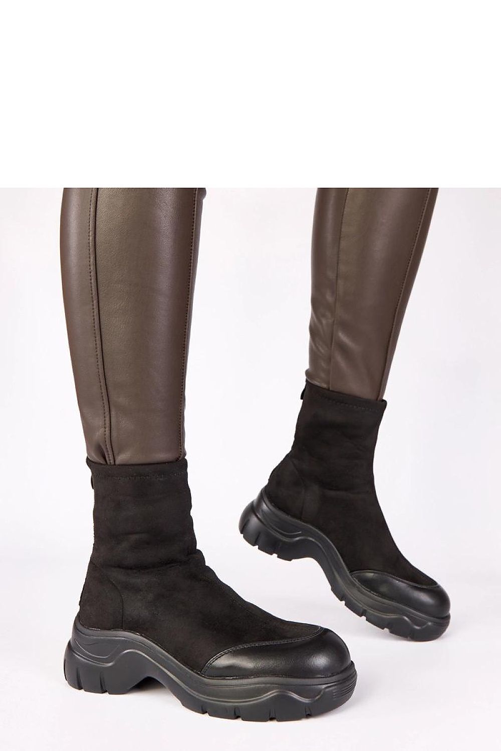  Stiefeletten model 221672 Solea 