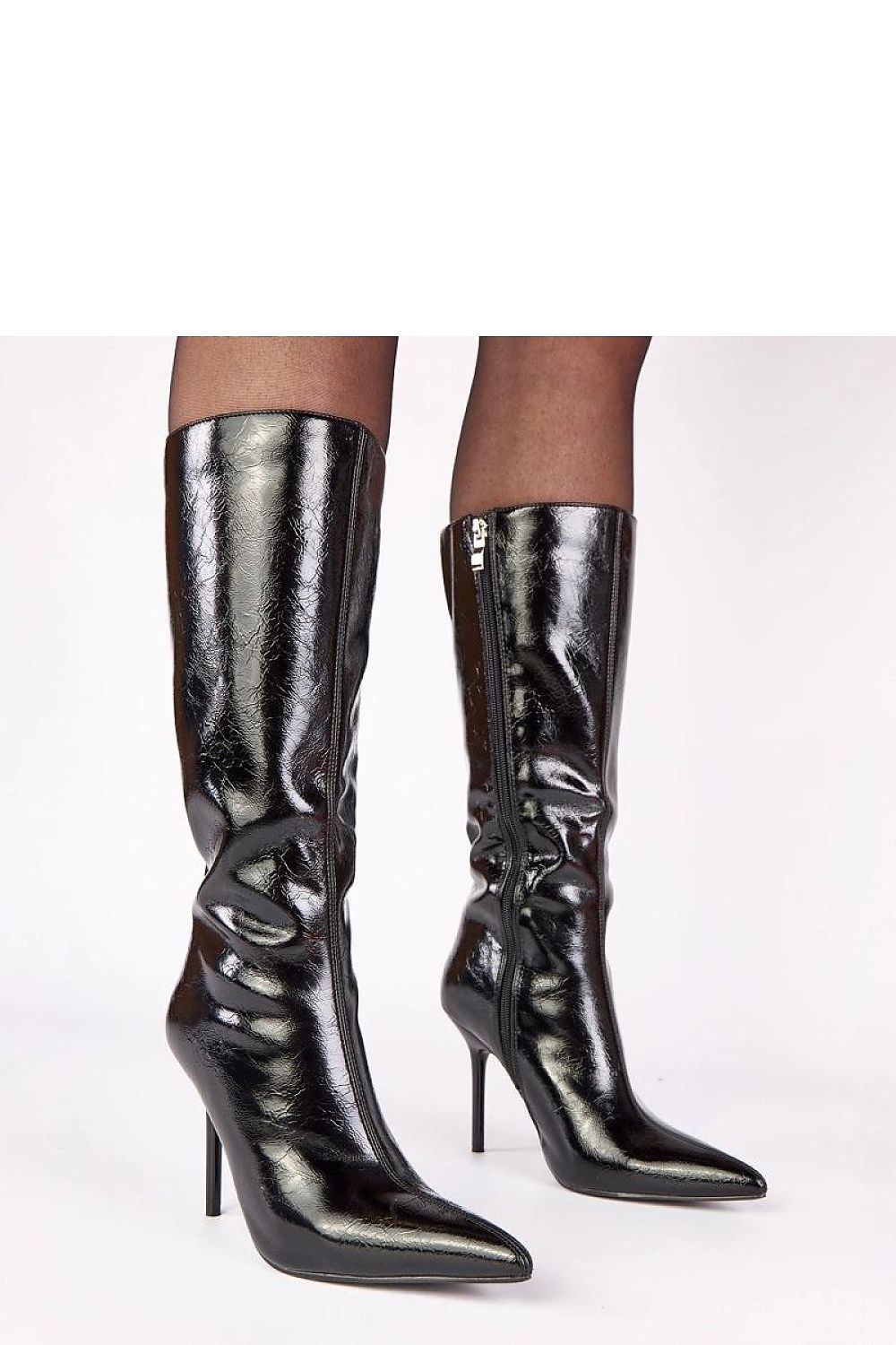  Stiefel mit Absätzen model 221674 Solea 