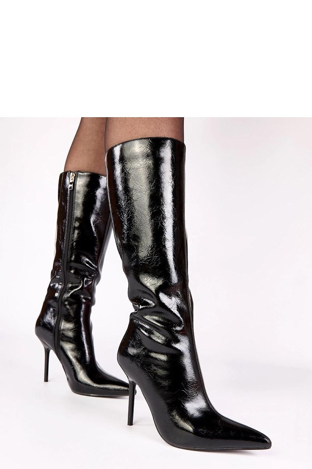  Stiefel mit Absätzen model 221674 Solea 