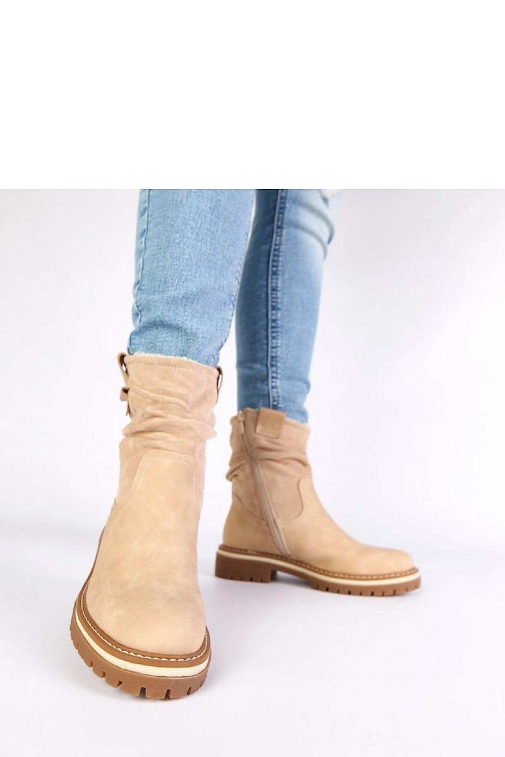  Stiefeletten model 221675 Solea 