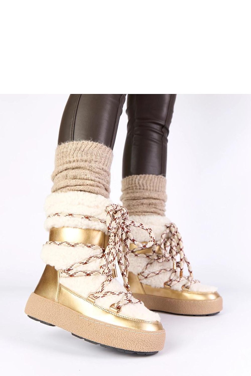  Schneeschuhe model 221676 Solea 