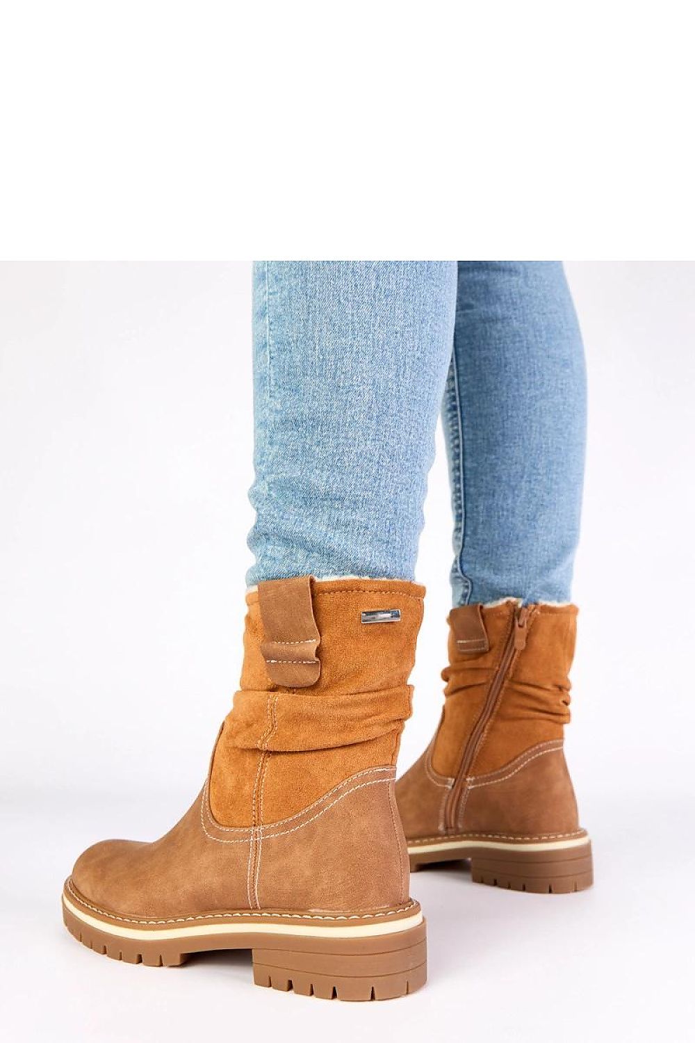  Stiefeletten model 221679 Solea 