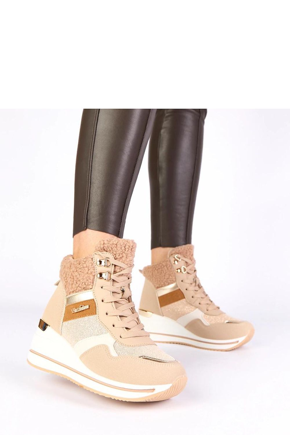  Schneeschuhe model 221681 Solea 