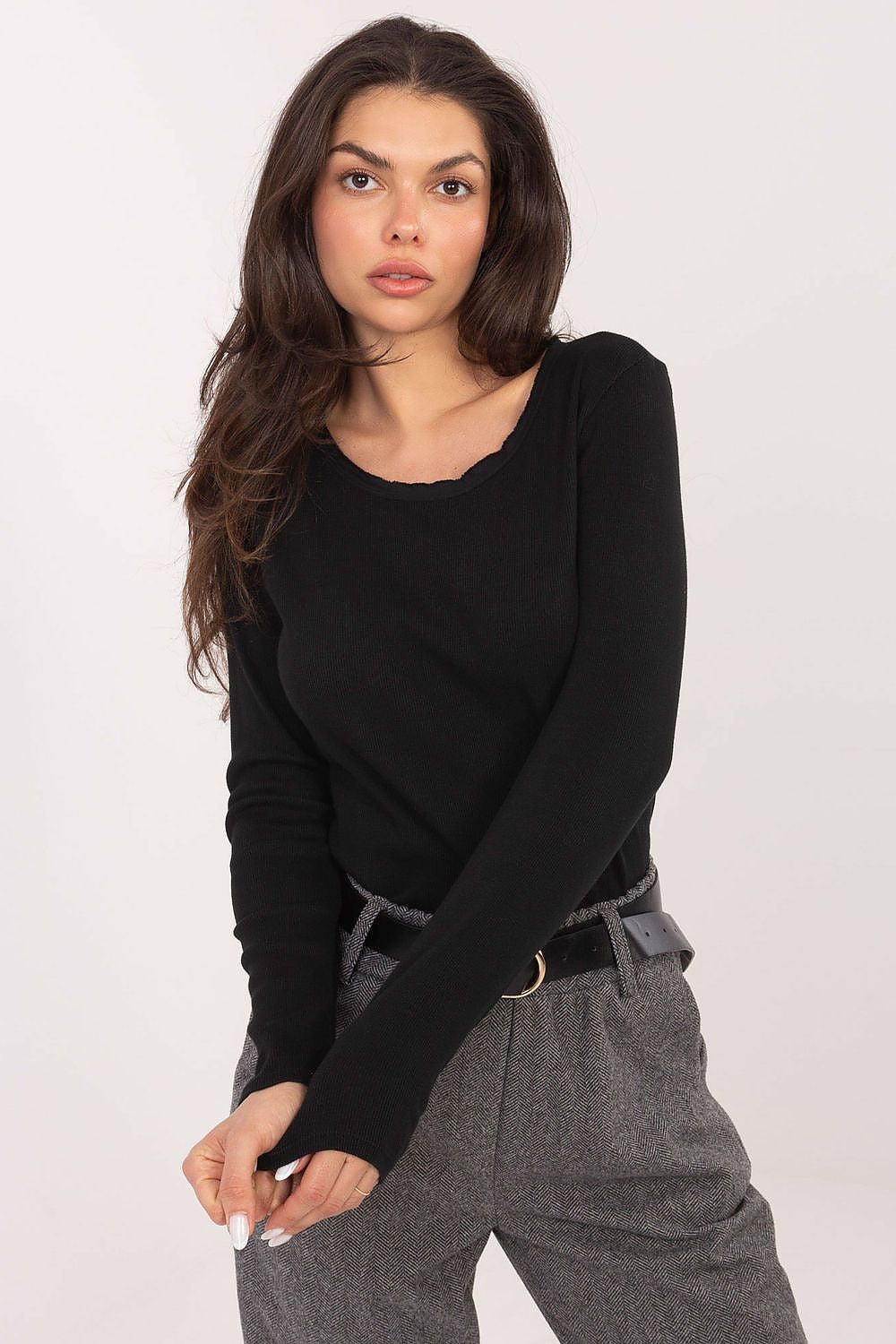  Bluse model 221689 Factory Price 