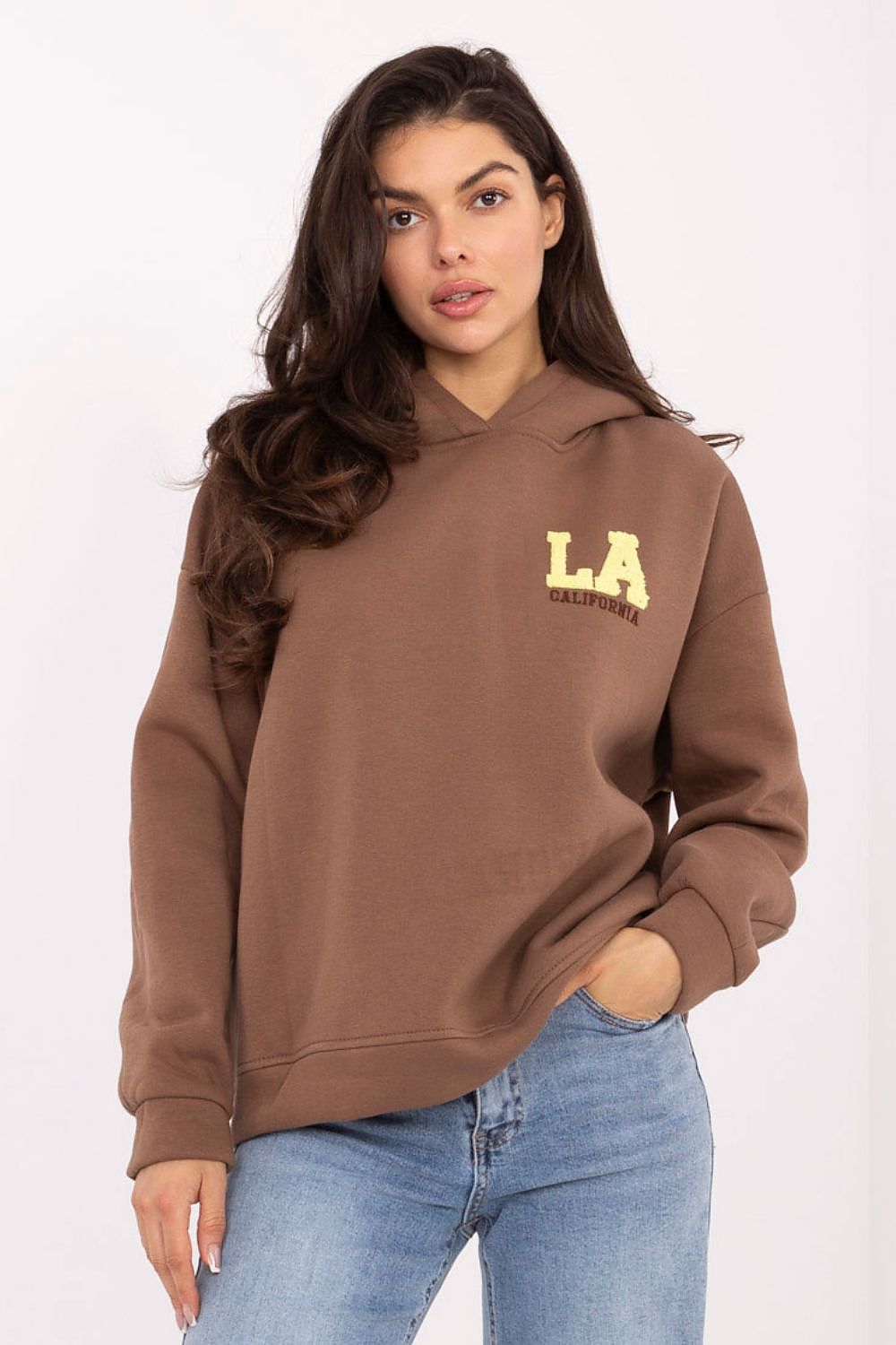  Sweater model 221696 Factory Price 