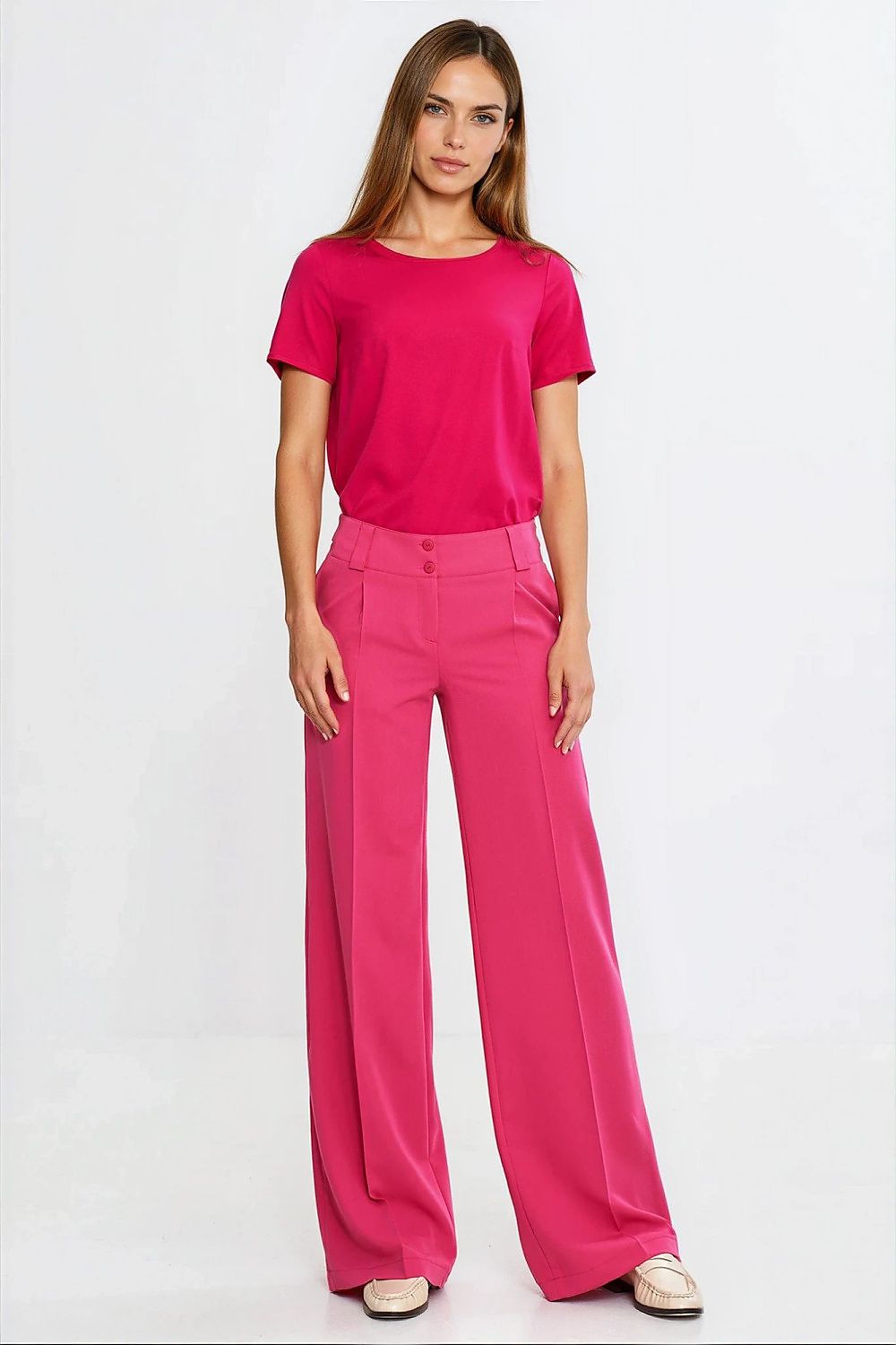  Bluse model 221716 Nife 