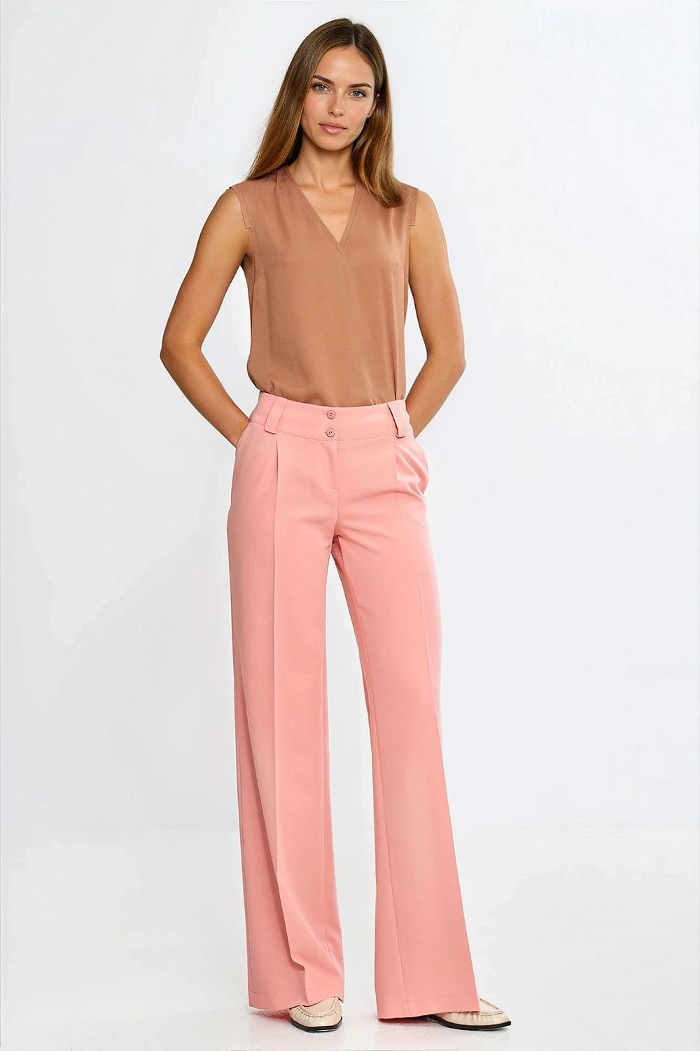  Bluse model 221720 Nife 