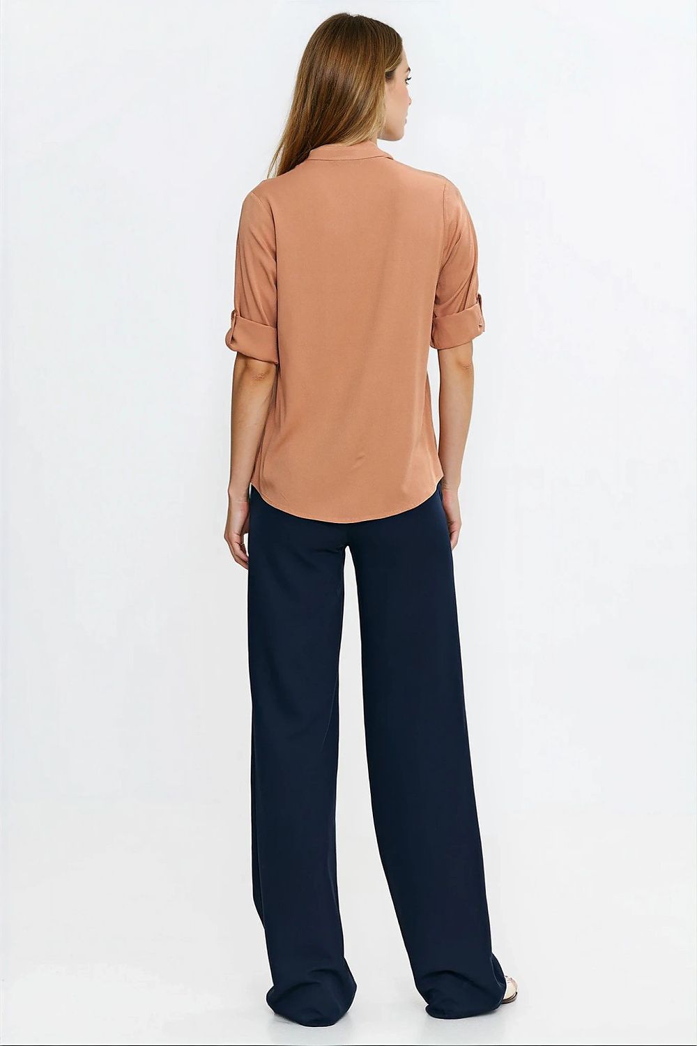  Bluse model 221721 Nife 