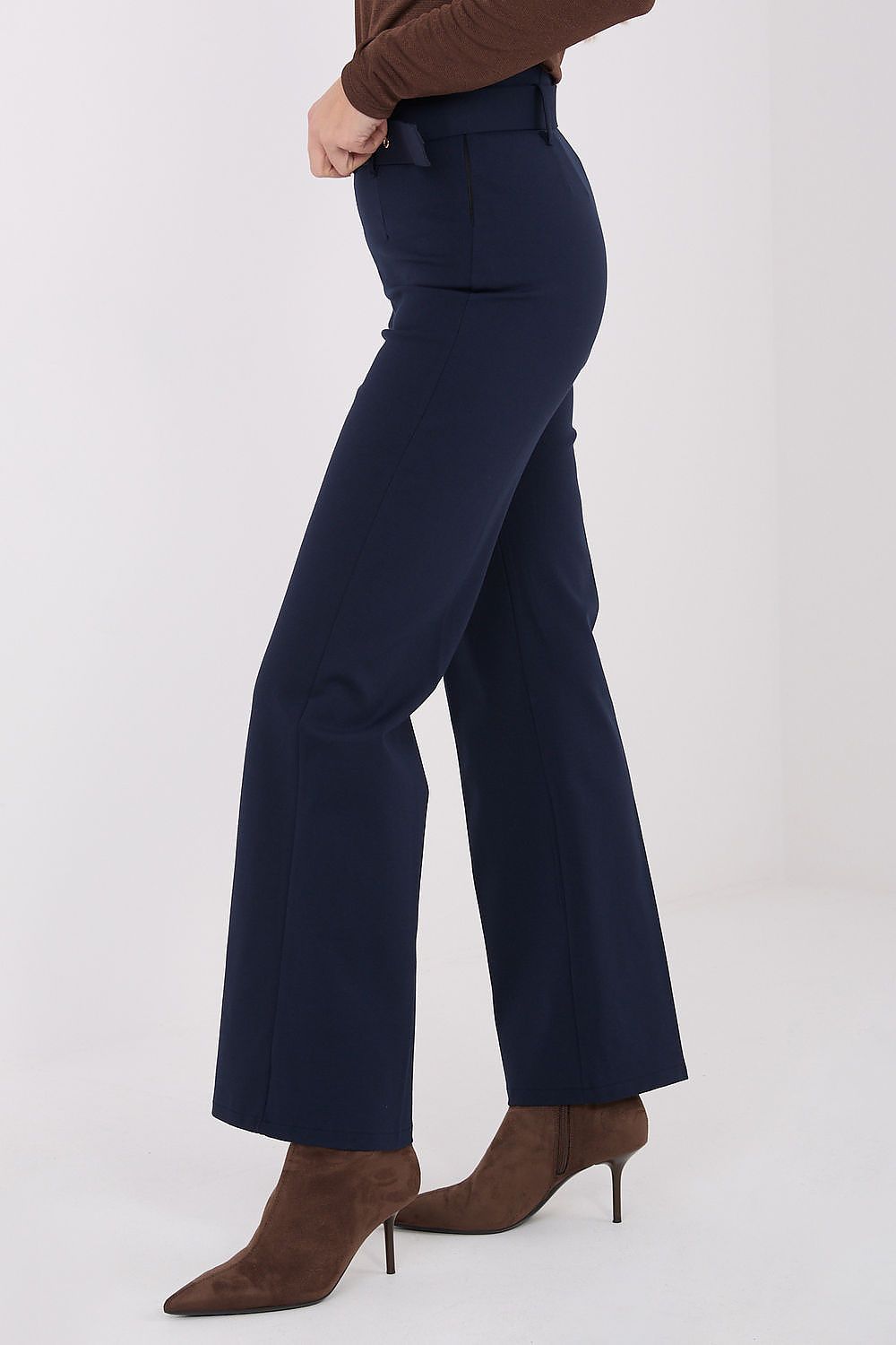  Damen Hose model 221767 Italy Moda 