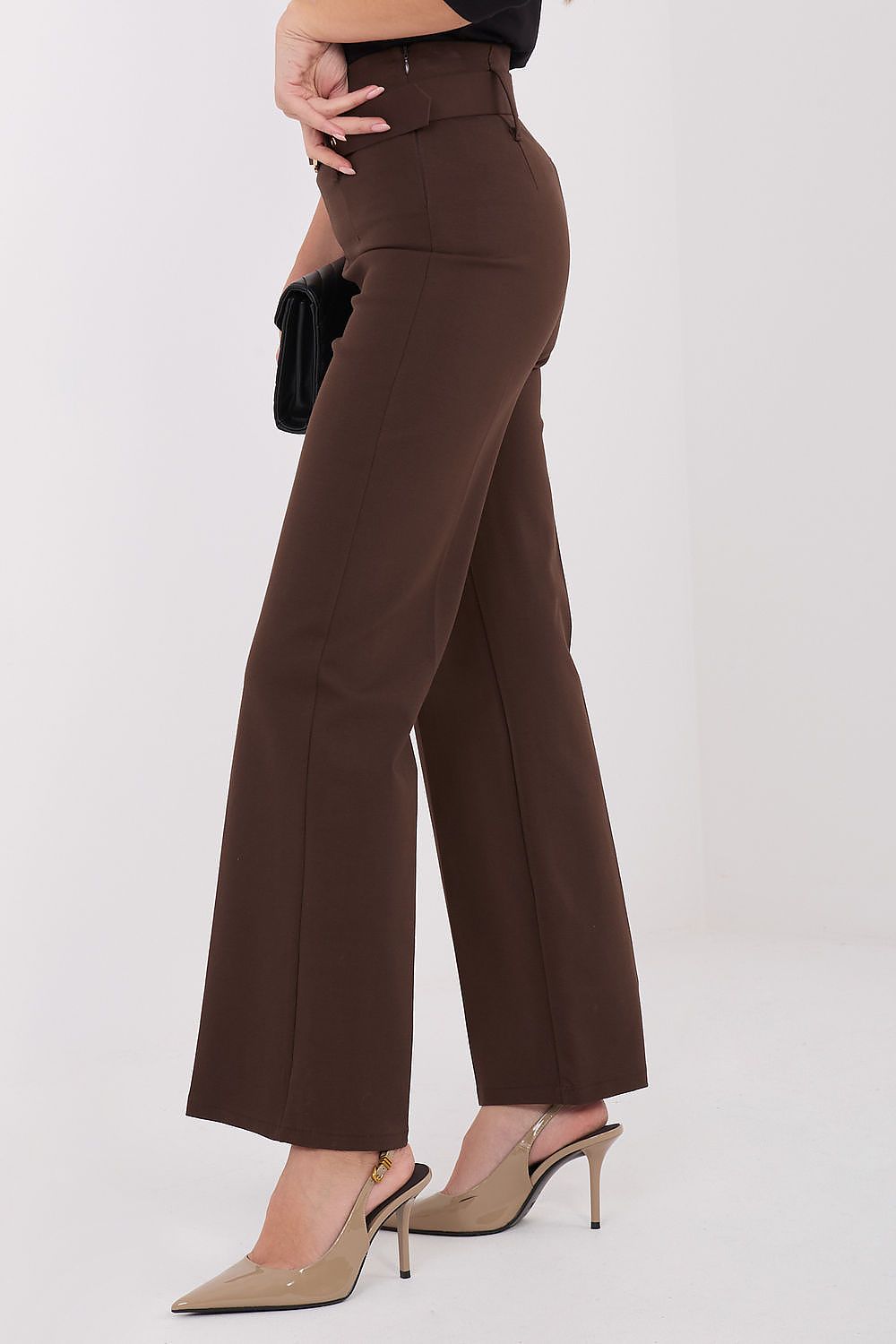  Damen Hose model 221768 Italy Moda 