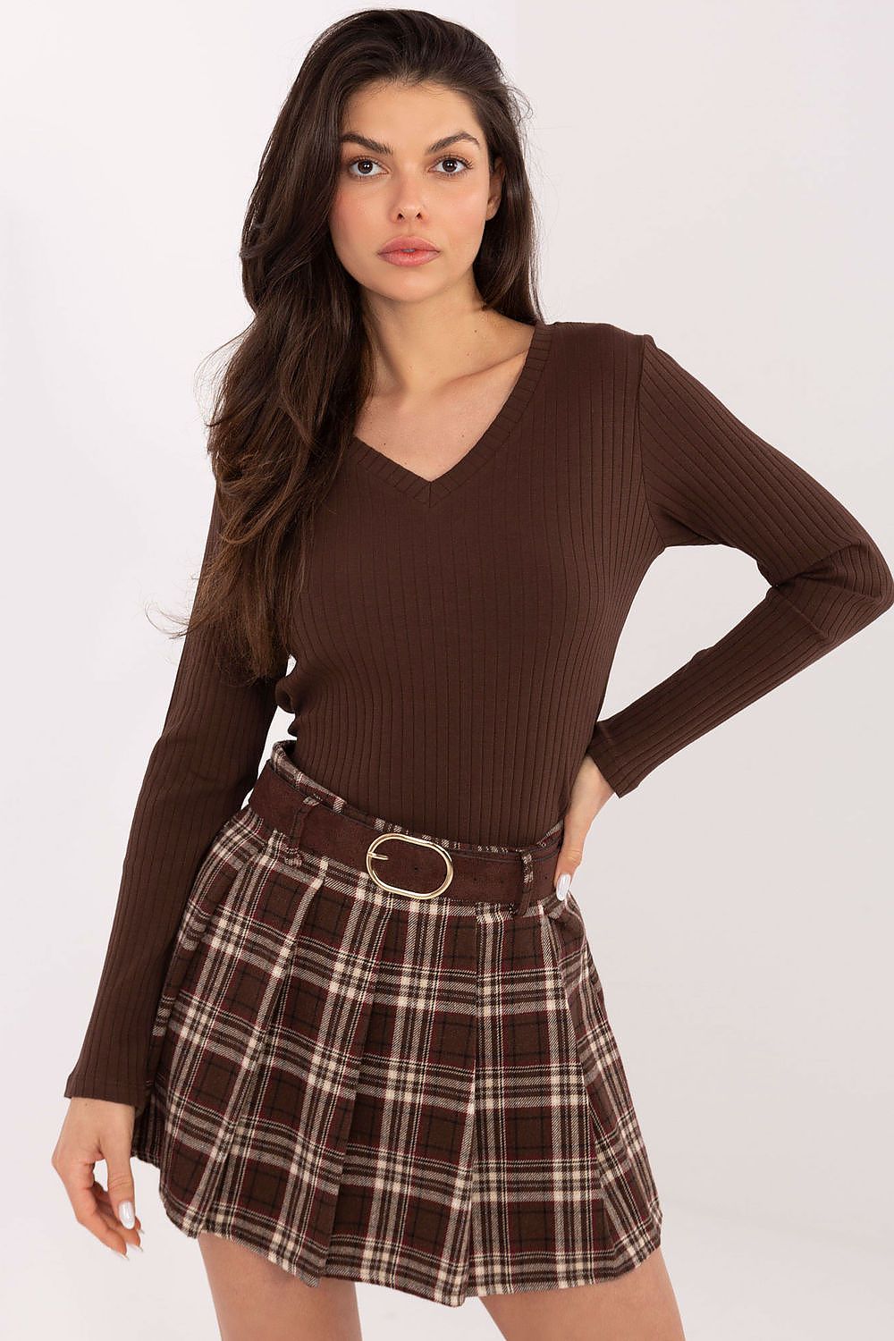  Bluse model 221818 Rue Paris 