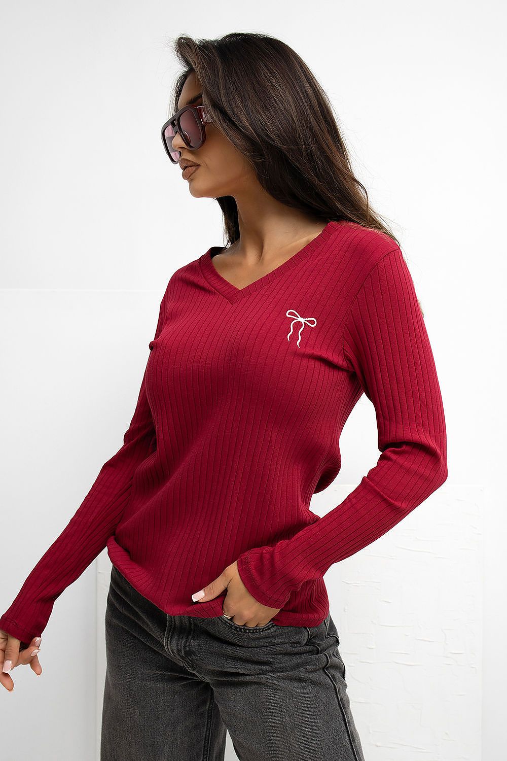  Bluse model 221821 Rue Paris 