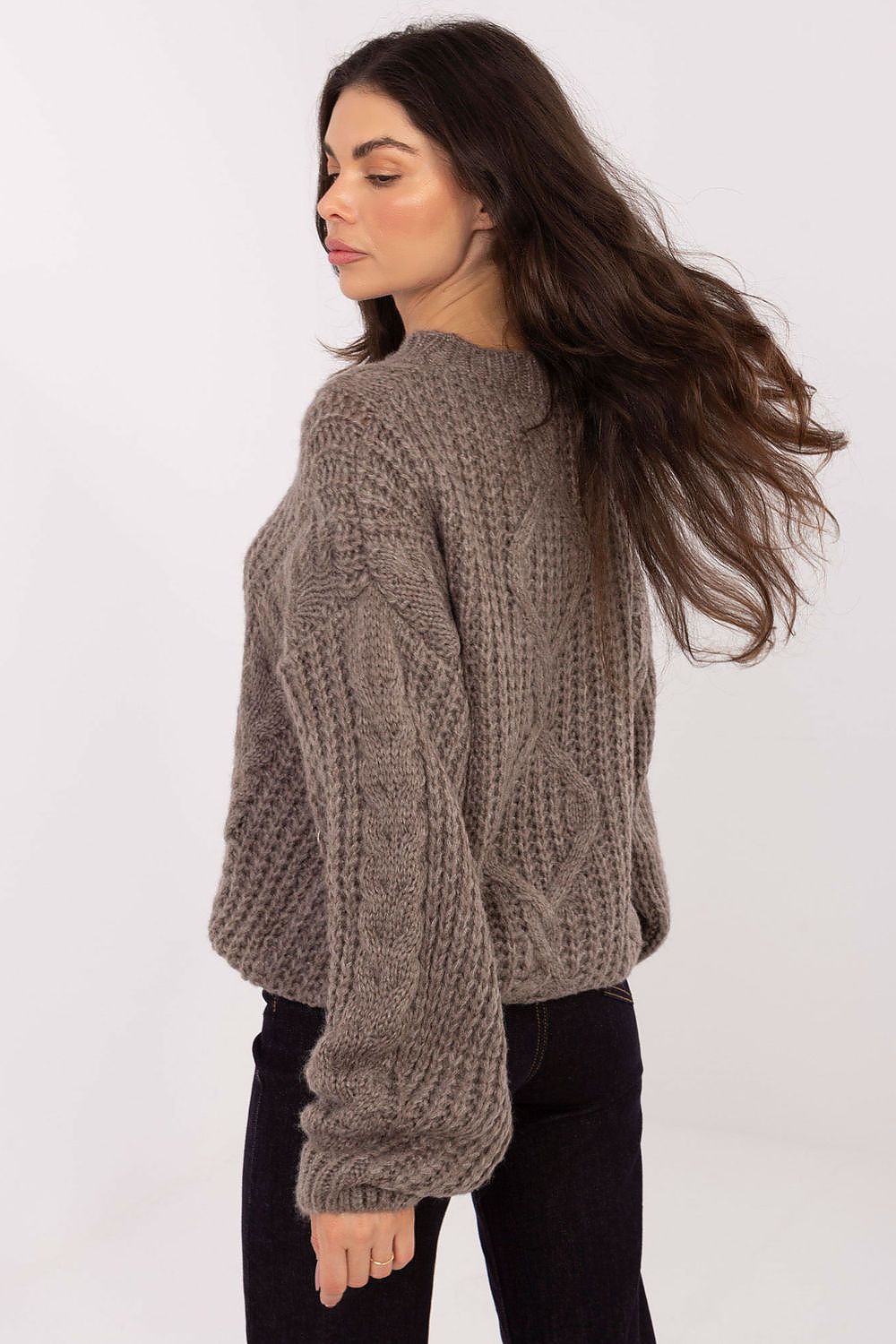  Pullover model 221857 Factory Price 