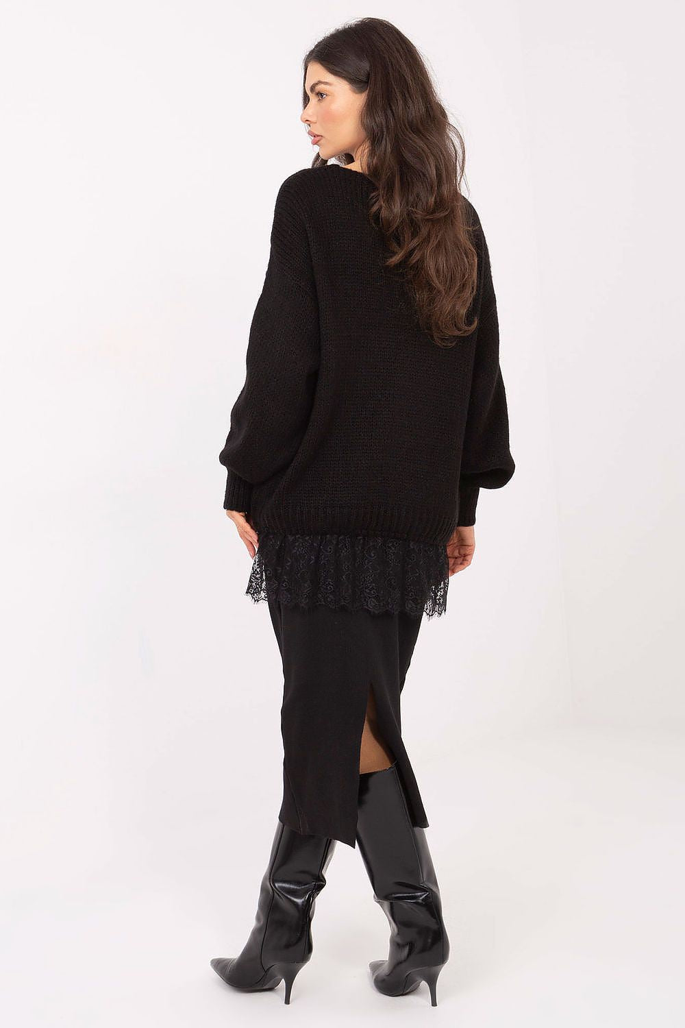  Pullover model 221859 Factory Price 