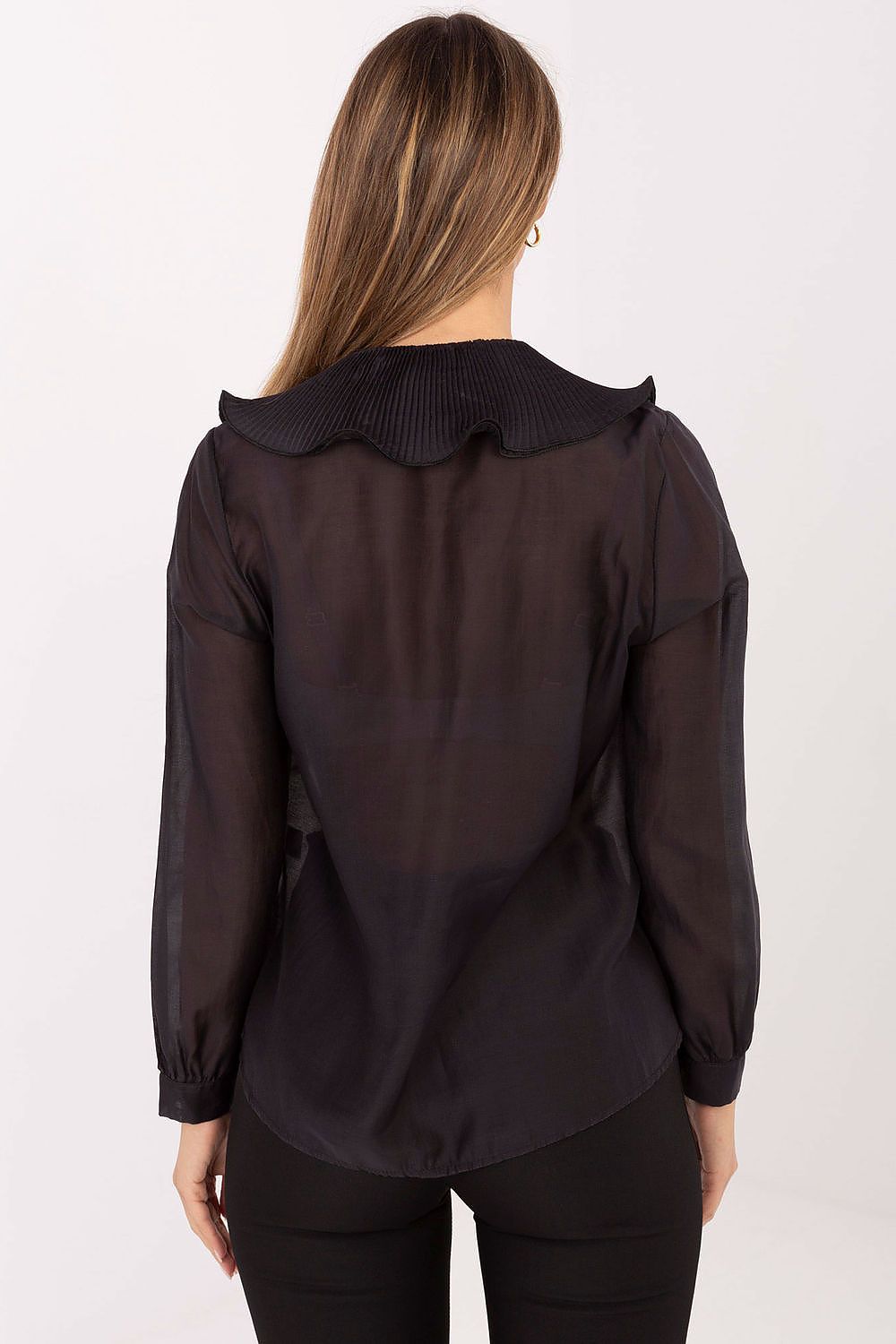  Langarm Hemd model 221876 Factory Price 