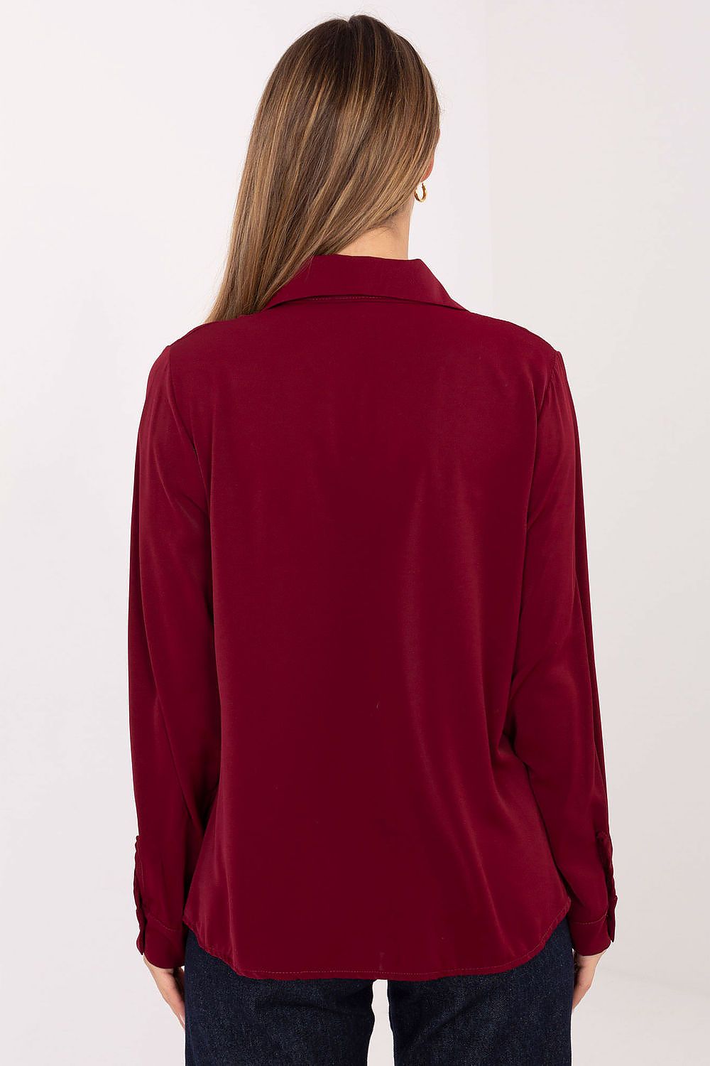  Langarm Hemd model 221893 Factory Price 