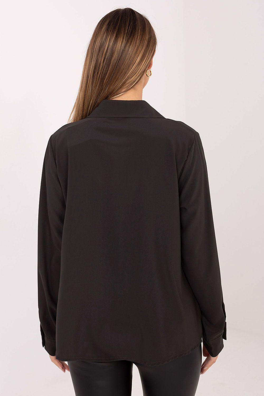  Langarm Hemd model 221895 Factory Price 