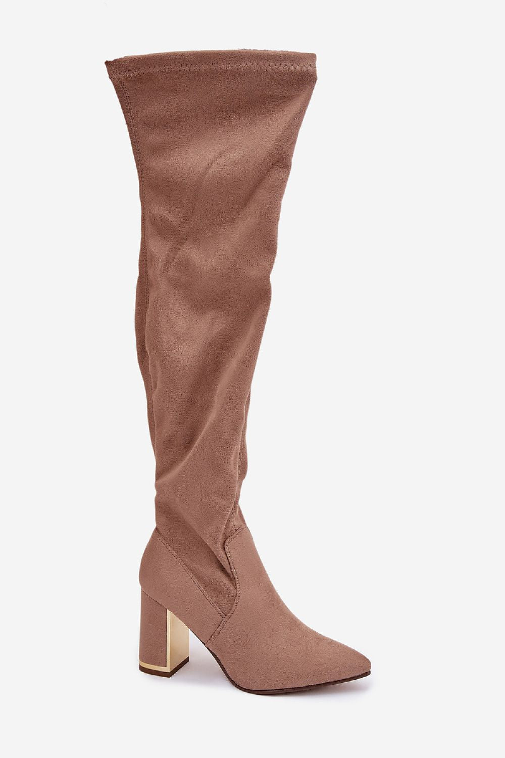  Stiefel mit Absätzen model 221898 Step in style 