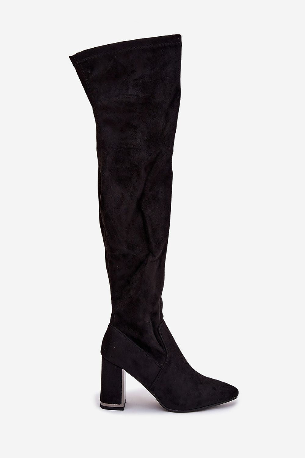  Stiefel mit Absätzen model 221899 Step in style 