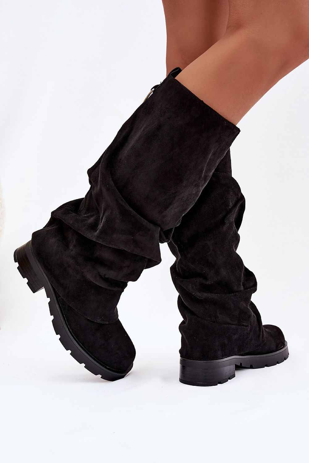 Stiefel model 221904 Step in style 